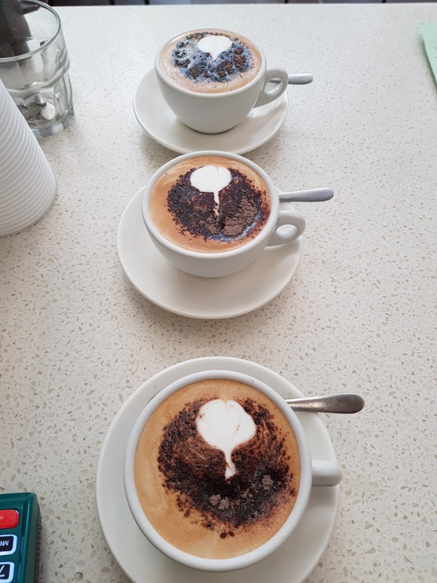 Annex Espresso Bar Photo 10