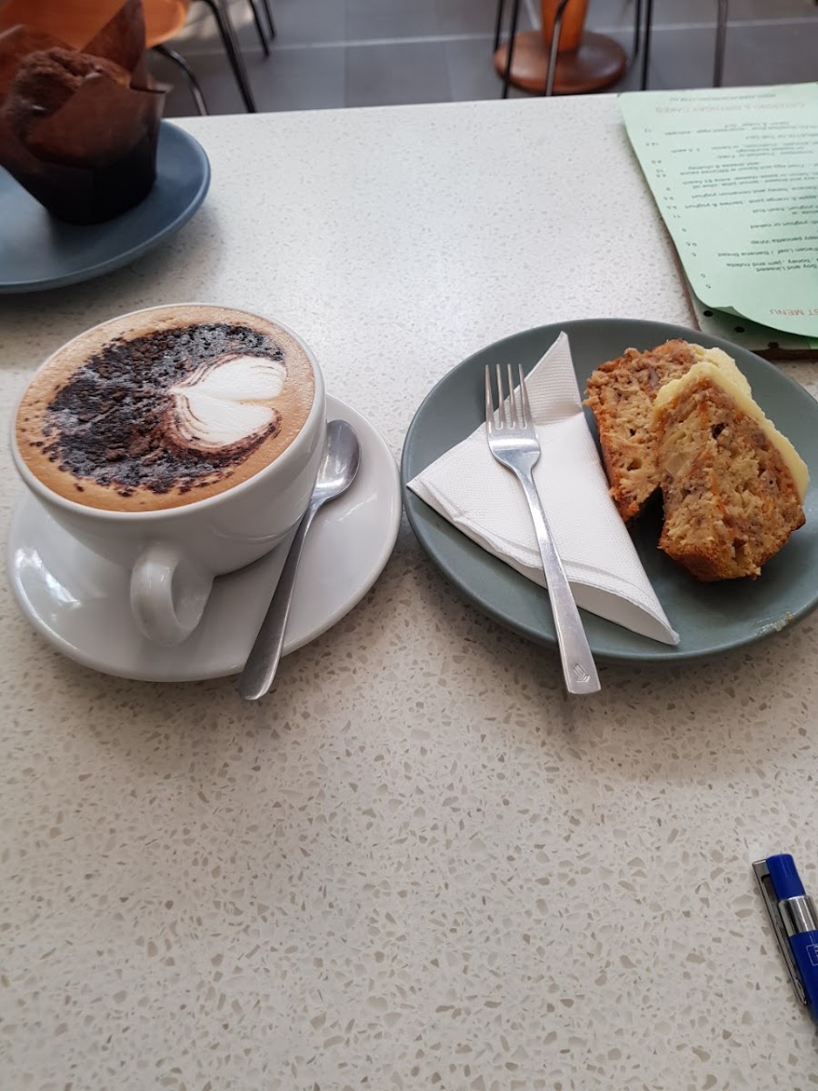 Annex Espresso Bar Photo 6