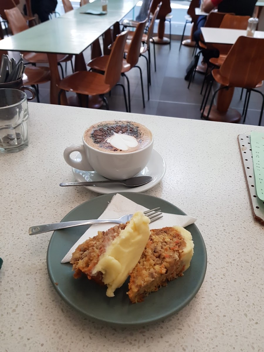 Annex Espresso Bar Photo 7