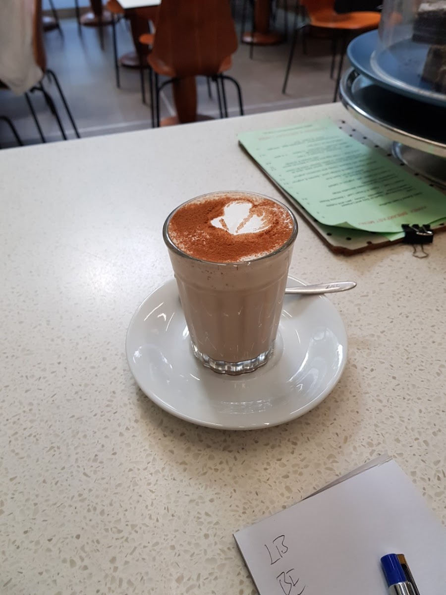 Annex Espresso Bar Photo 9